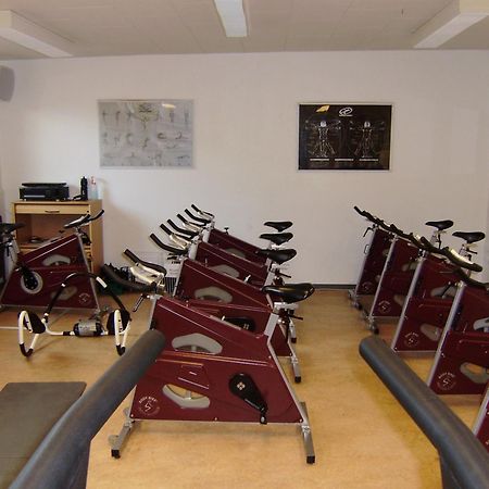 Thyregod Kursuscenter Hotel Kültér fotó