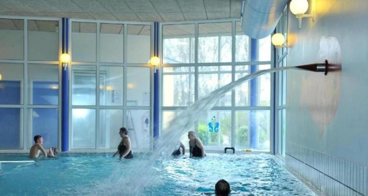 Thyregod Kursuscenter Hotel Kültér fotó