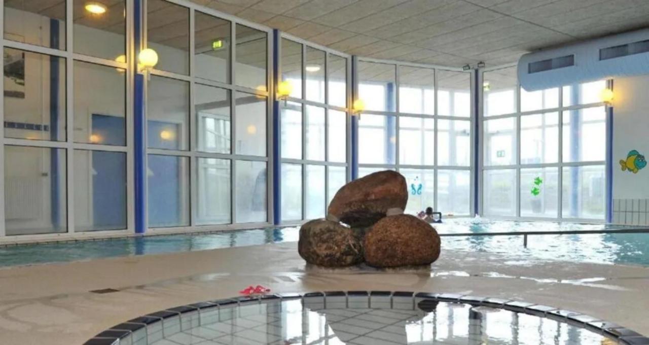 Thyregod Kursuscenter Hotel Kültér fotó