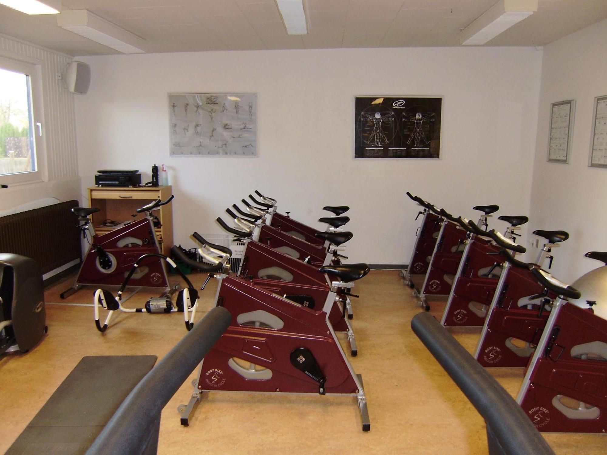 Thyregod Kursuscenter Hotel Kültér fotó