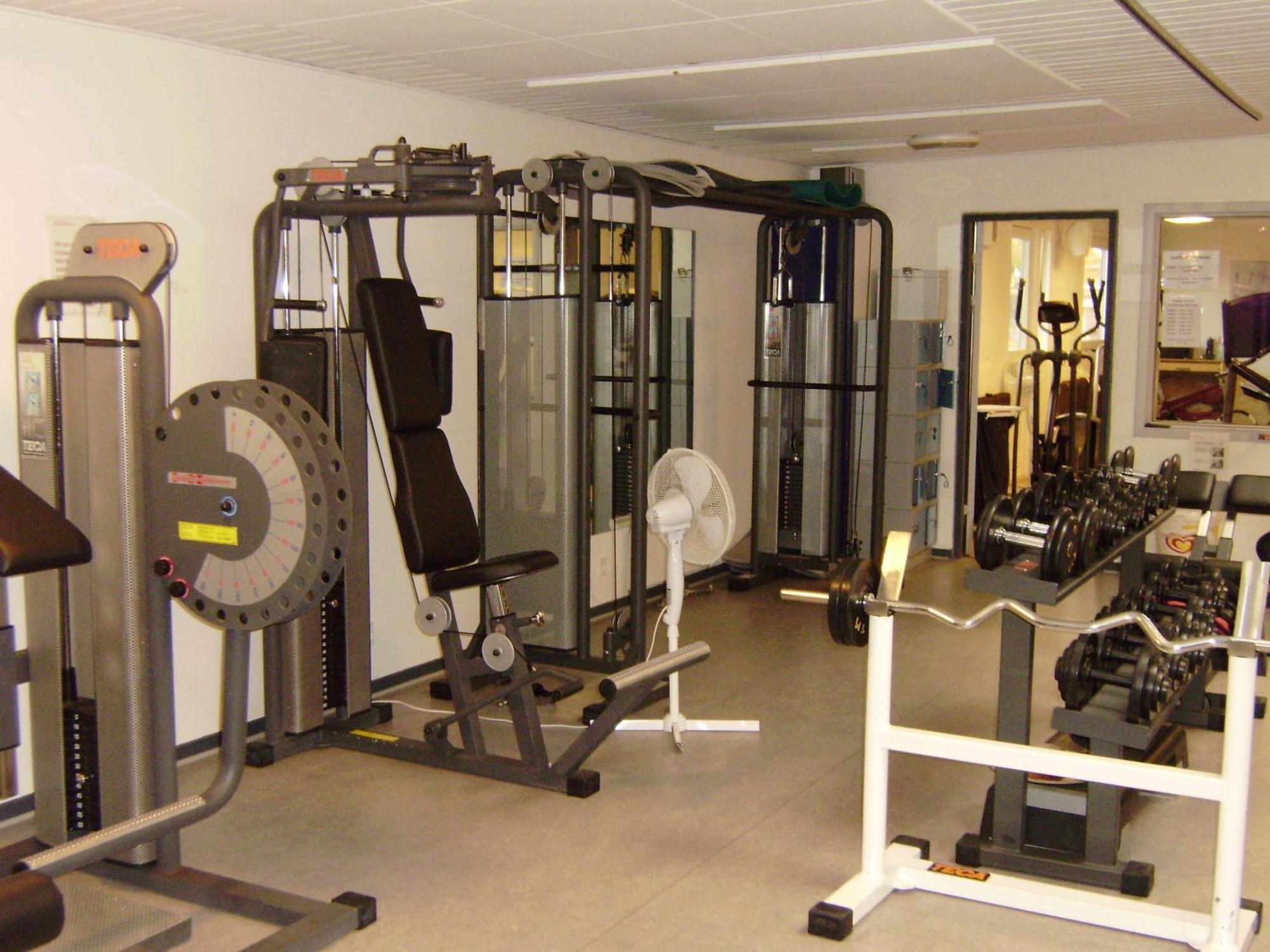 Thyregod Kursuscenter Hotel Kültér fotó