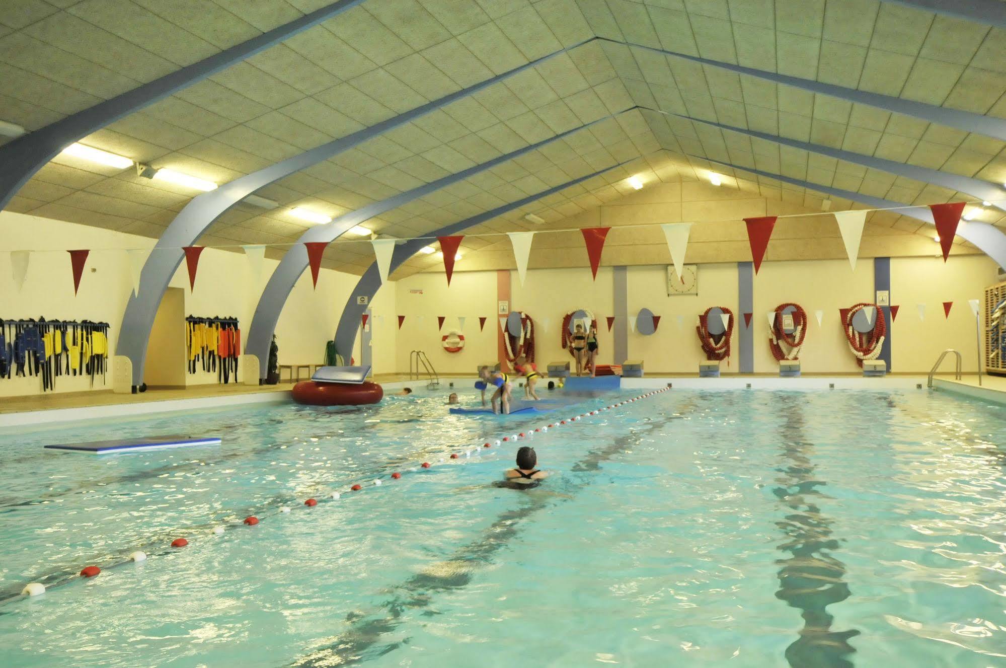 Thyregod Kursuscenter Hotel Kültér fotó
